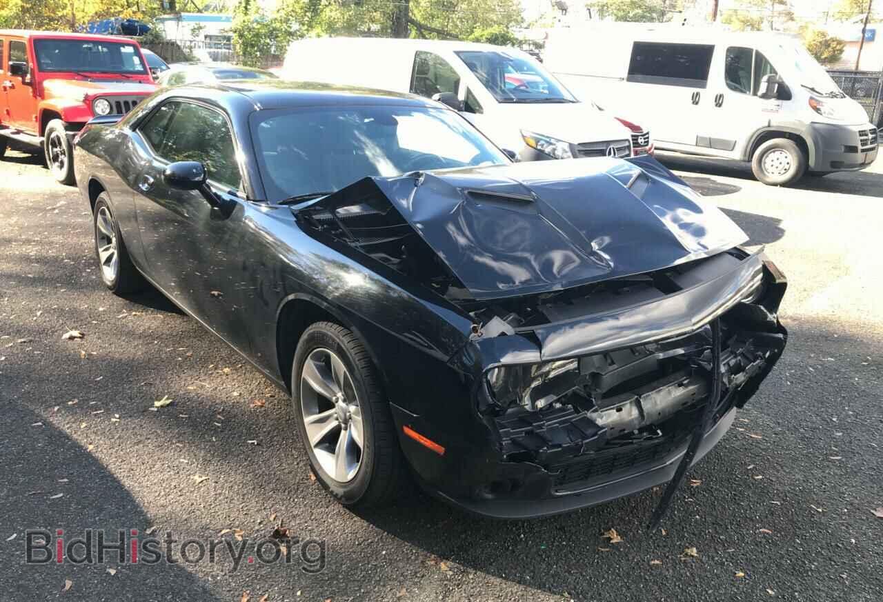 Photo 2C3CDZAG4KH701662 - DODGE CHALLENGER 2019