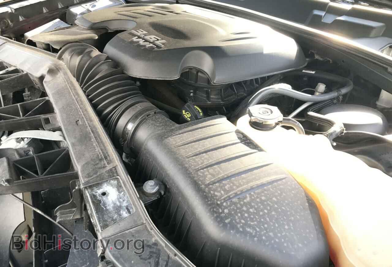 2019 DODGE CHALLENGER - VIN: 2C3CDZAG4KH701662 - Photo 7