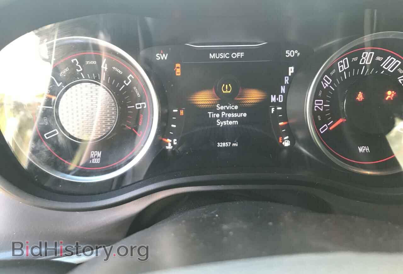 2019 DODGE CHALLENGER - VIN: 2C3CDZAG4KH701662 - Photo 8