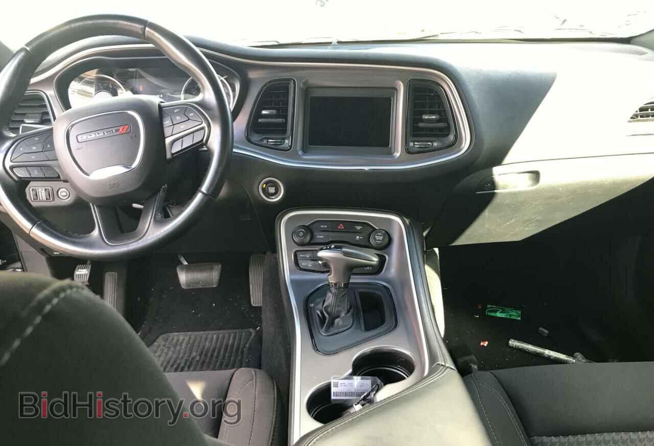 2019 DODGE CHALLENGER - VIN: 2C3CDZAG4KH701662 - Photo 9