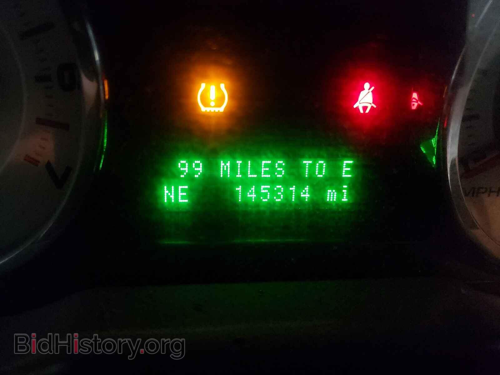 2008 FORD EDGE - VIN: 2FMDK48C88BB10365 - Photo 8