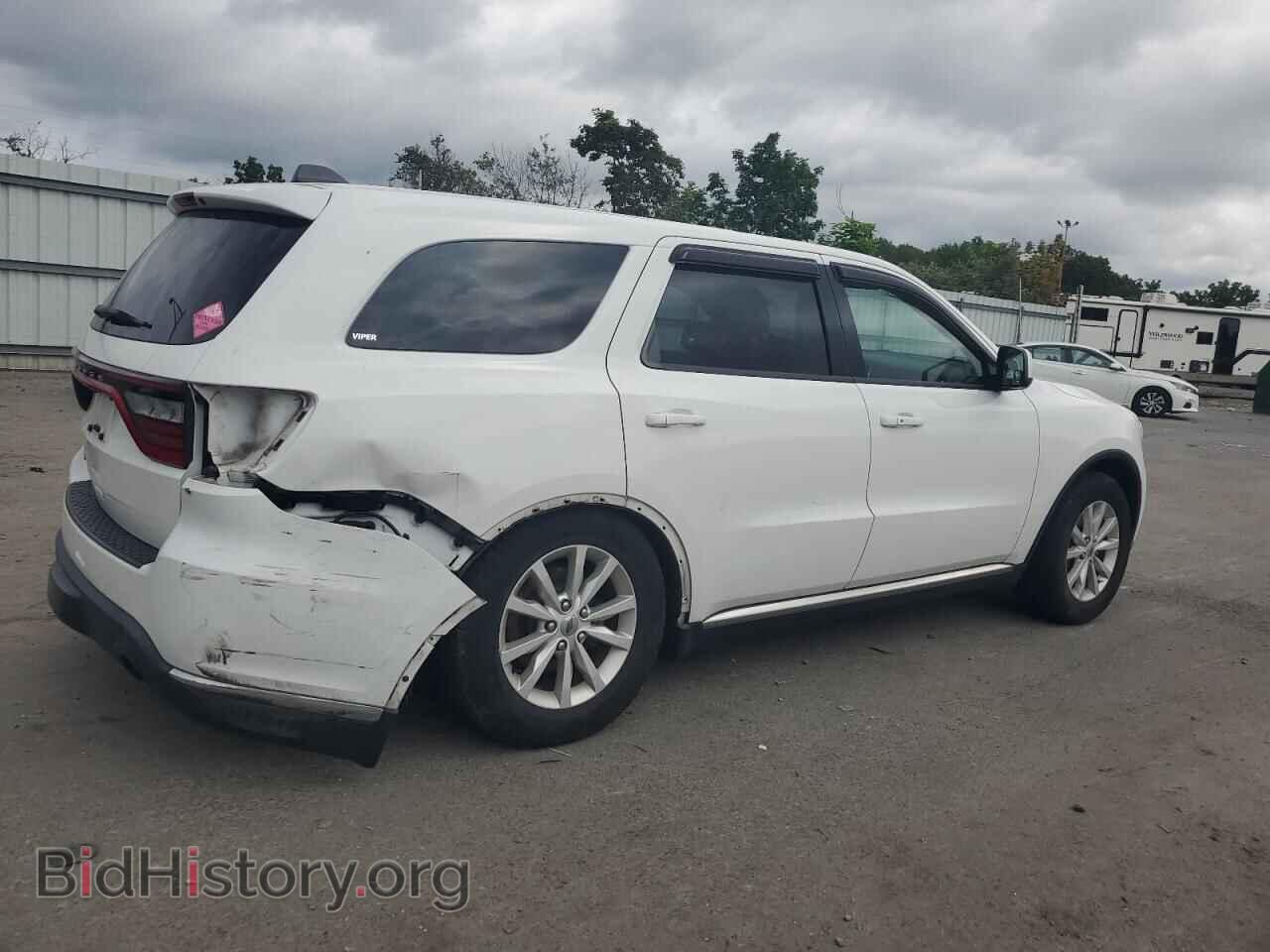2019 DODGE All Models - VIN: 1C4RDHAGXKC803230 - Фото 3