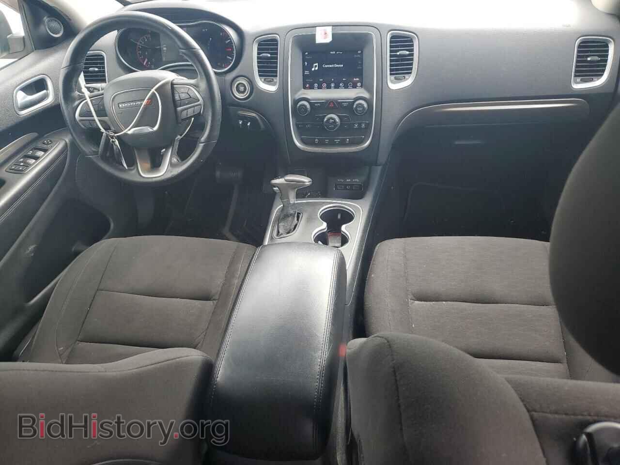2019 DODGE All Models - VIN: 1C4RDHAGXKC803230 - Фото 8