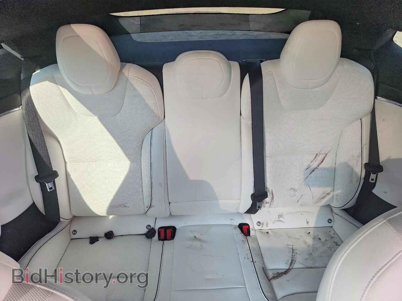 2021 TESLA MODEL S - VIN: 5YJSA1E67MF455797 - Photo 10