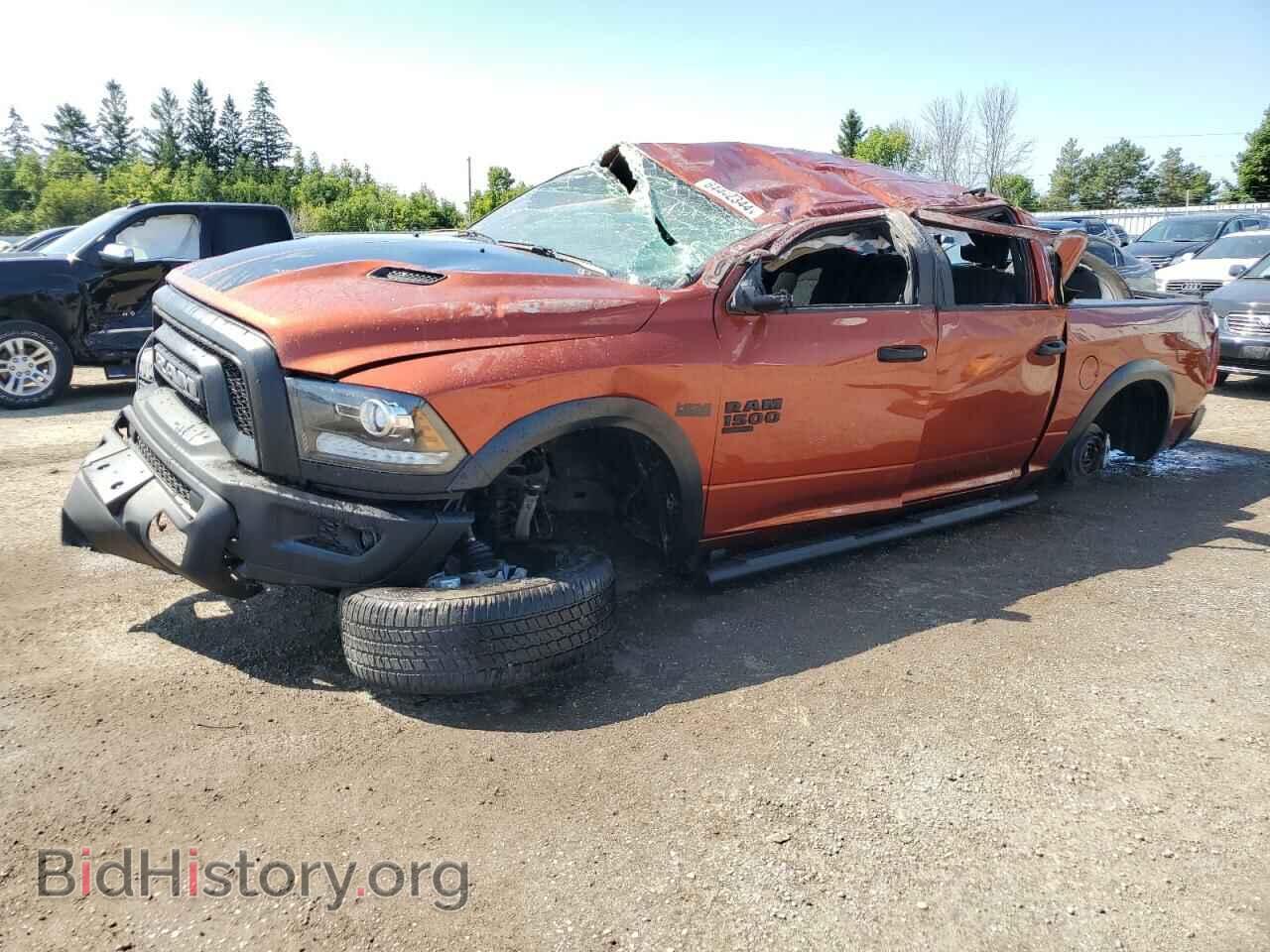Photo 1C6RR7LT5PS589757 - RAM 1500 2023