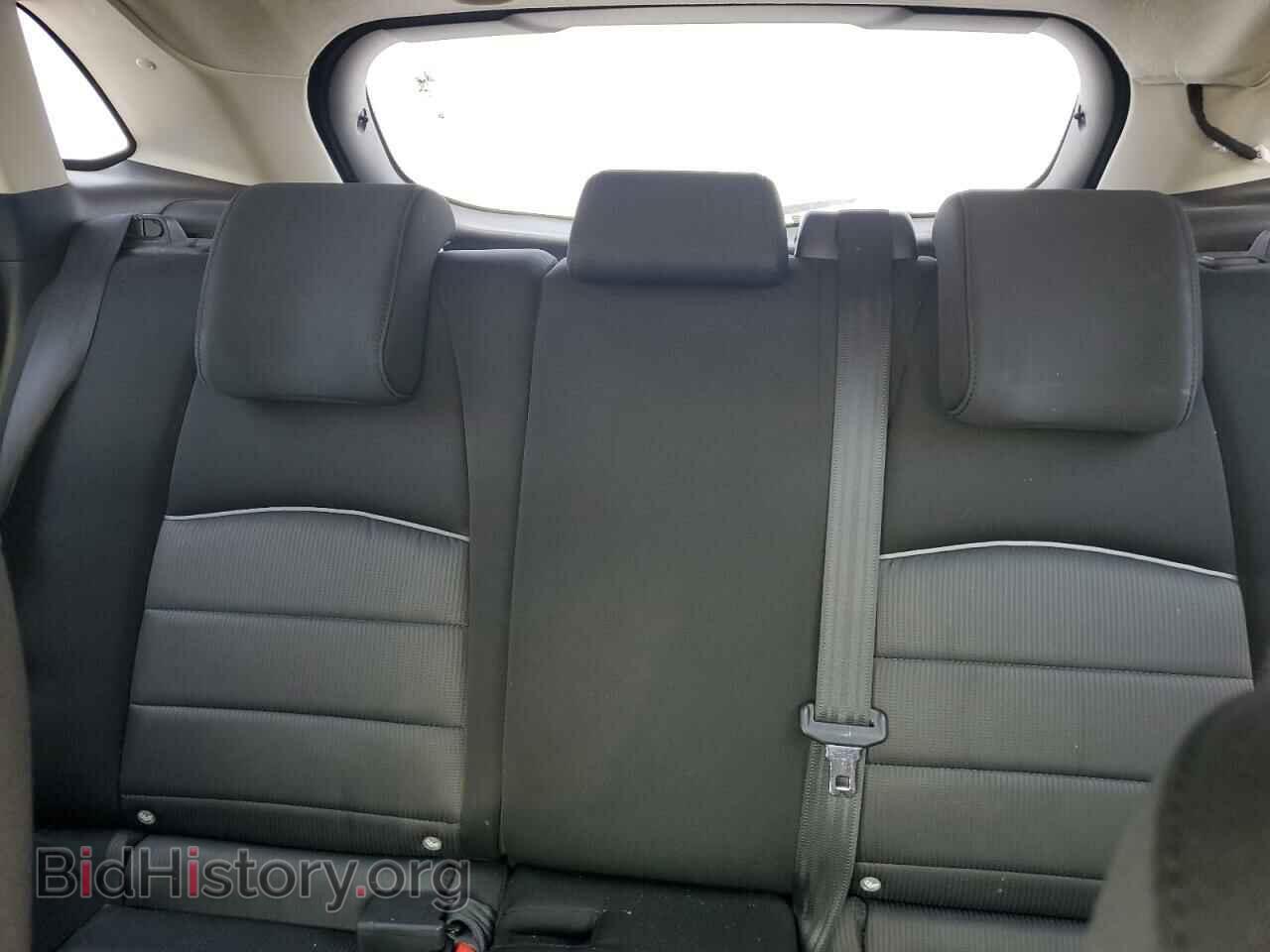 2017 MAZDA CX-3 - VIN: JM1DKFB79H0146336 - Фото 10