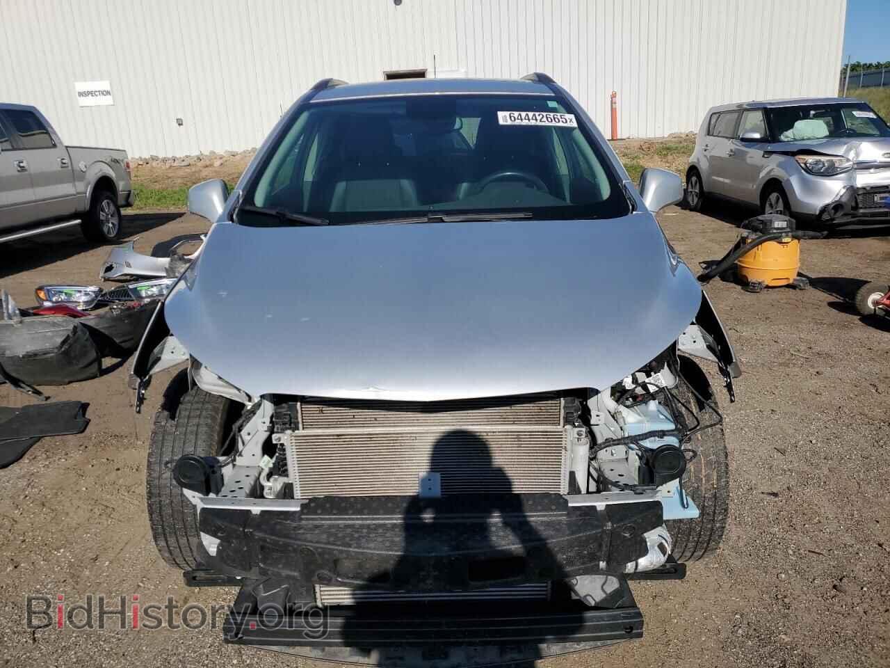 2022 BUICK ENCORE - VIN: KL4CJESM1NB533021 - Photo 5