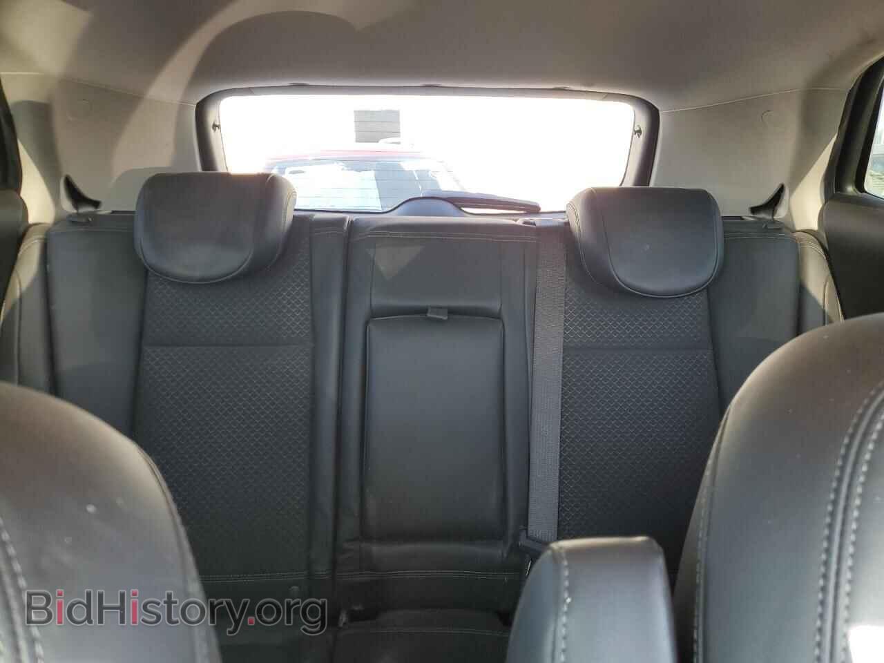 2022 BUICK ENCORE - VIN: KL4CJESM1NB533021 - Photo 10