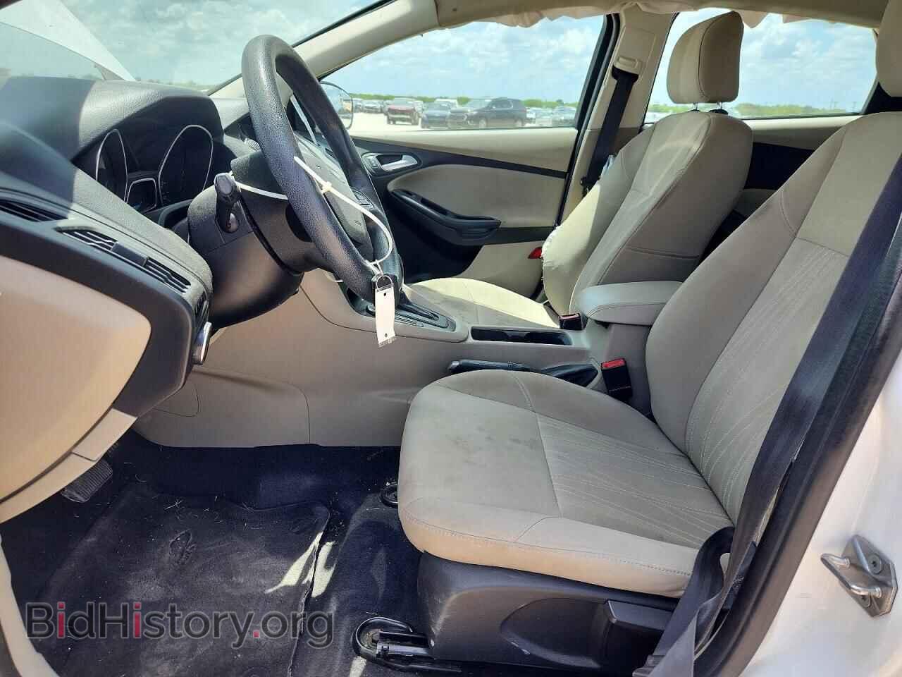 2017 FORD FOCUS - VIN: 1FADP3K26HL333106 - Photo 7