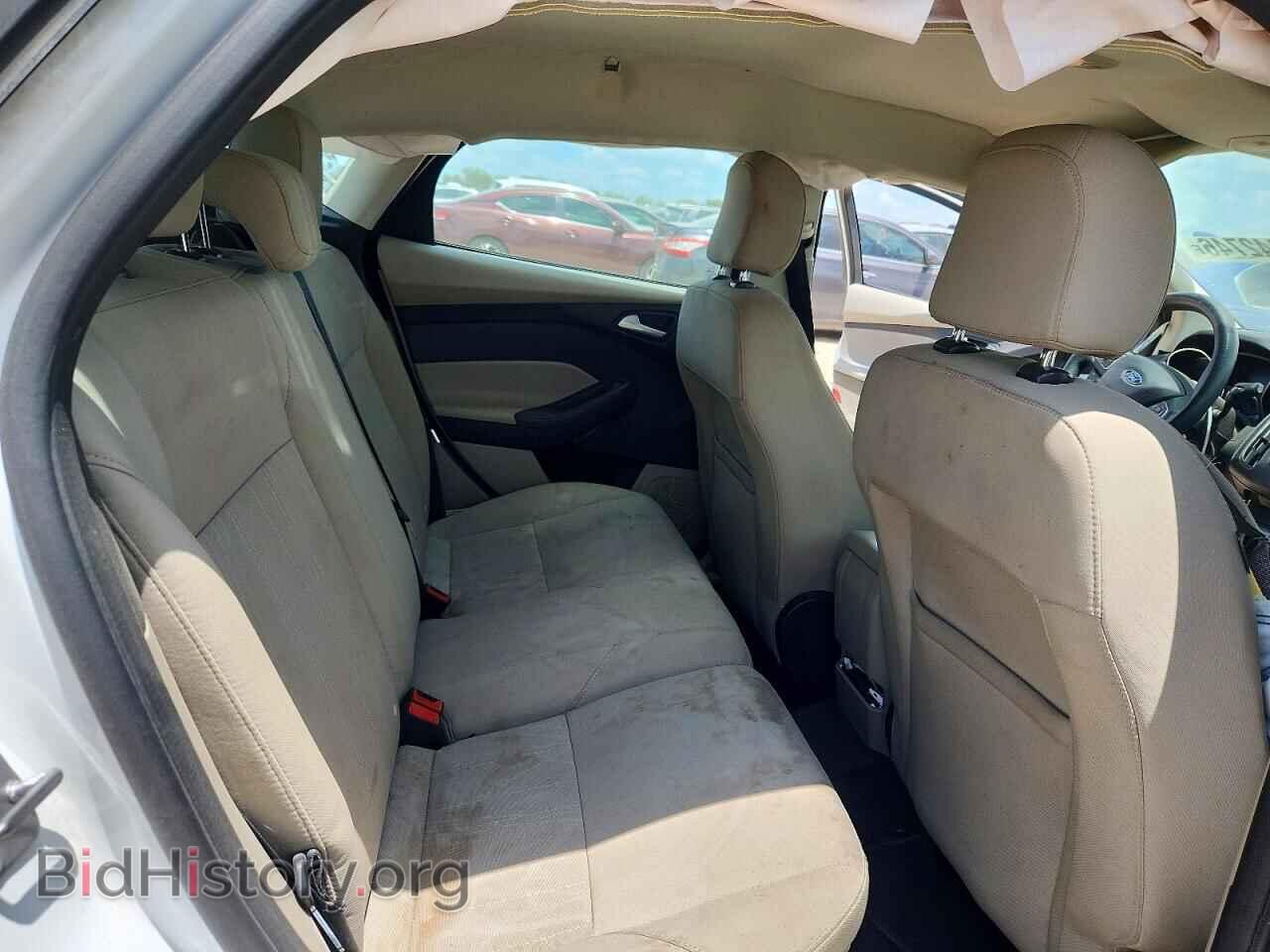 2017 FORD FOCUS - VIN: 1FADP3K26HL333106 - Photo 10