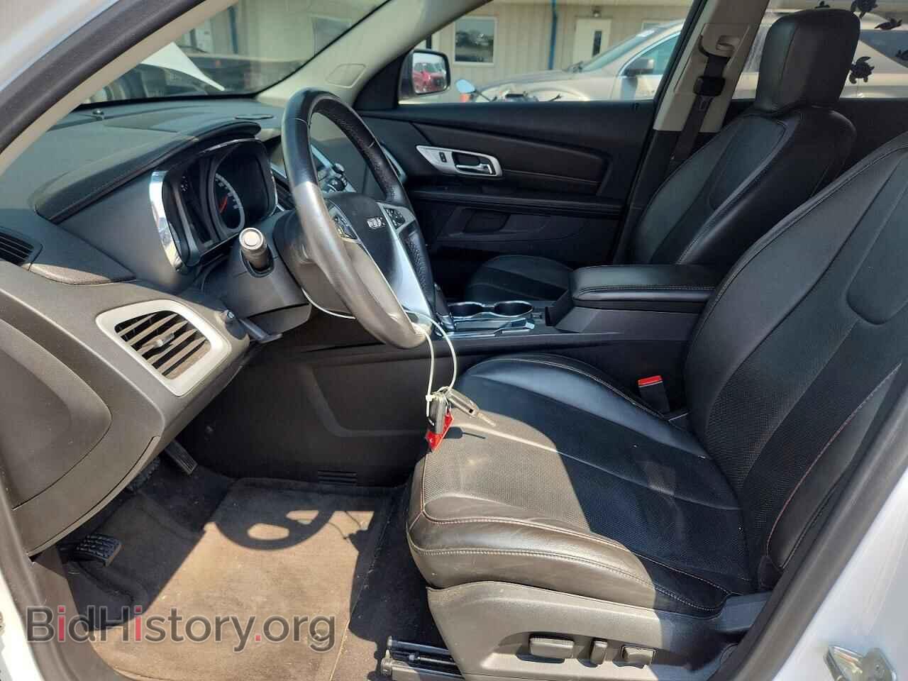2016 GMC TERRAIN - VIN: 2GKALPEK0G6339619 - Photo 7