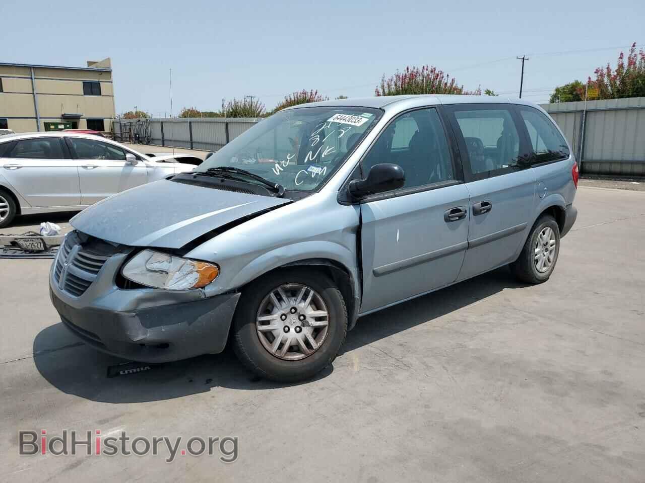 Photo 1D4GP25B96B519239 - DODGE All Models 2006
