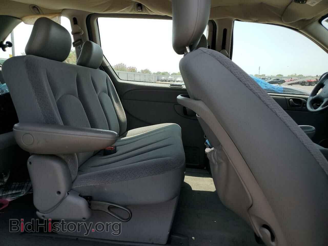 2006 DODGE All Models - VIN: 1D4GP25B96B519239 - Photo 11