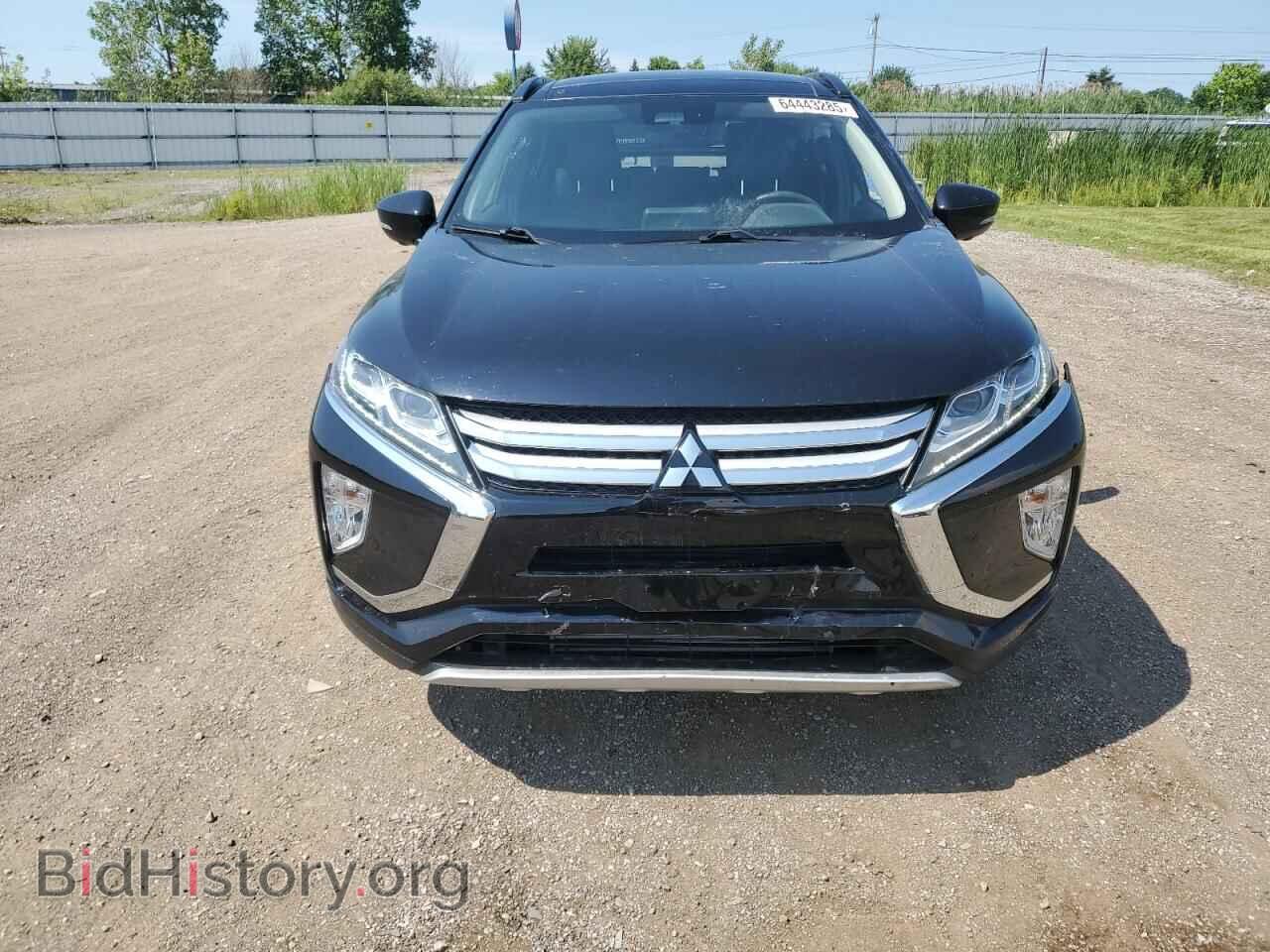2018 MITSUBISHI ECLIPSE - VIN: JA4AT5AA3JZ042508 - Photo 5