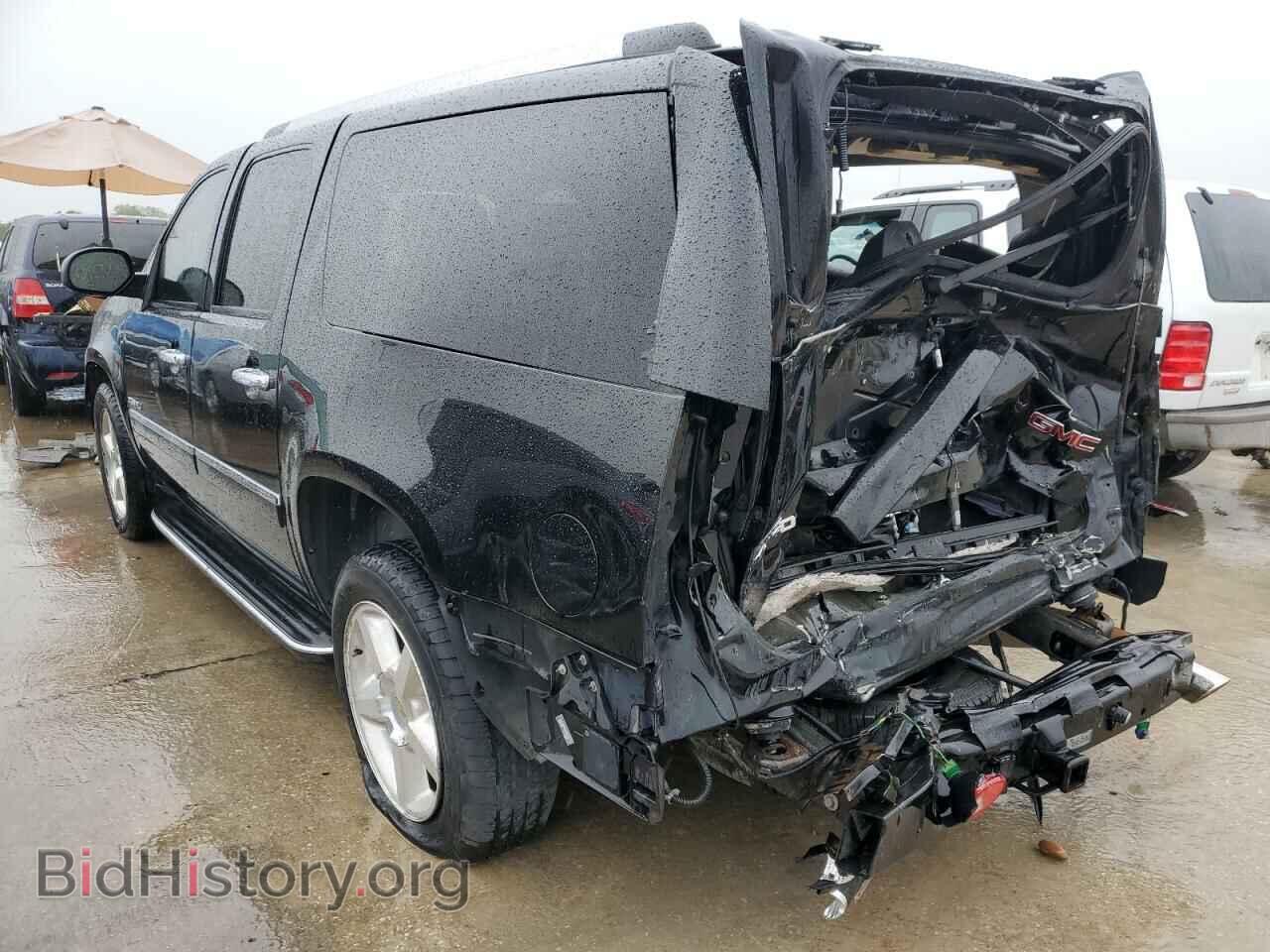 2011 GMC YUKON - VIN: 1GKS2MEFXBR329797 - Фото 3