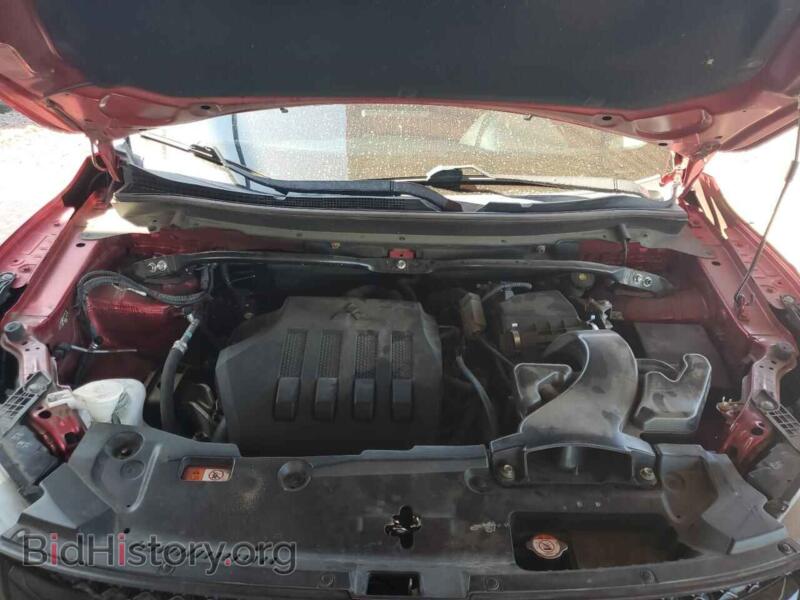 2018 Mitsubishi ECLIPSE (VIN JA4AT4AA5JZ060261) — photo 11 of 14