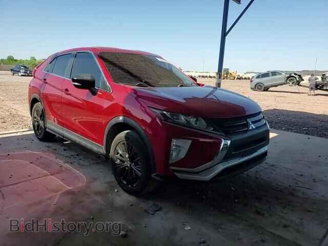 2018 MITSUBISHI ECLIPSE - VIN: JA4AT4AA5JZ060261 - Фото 13