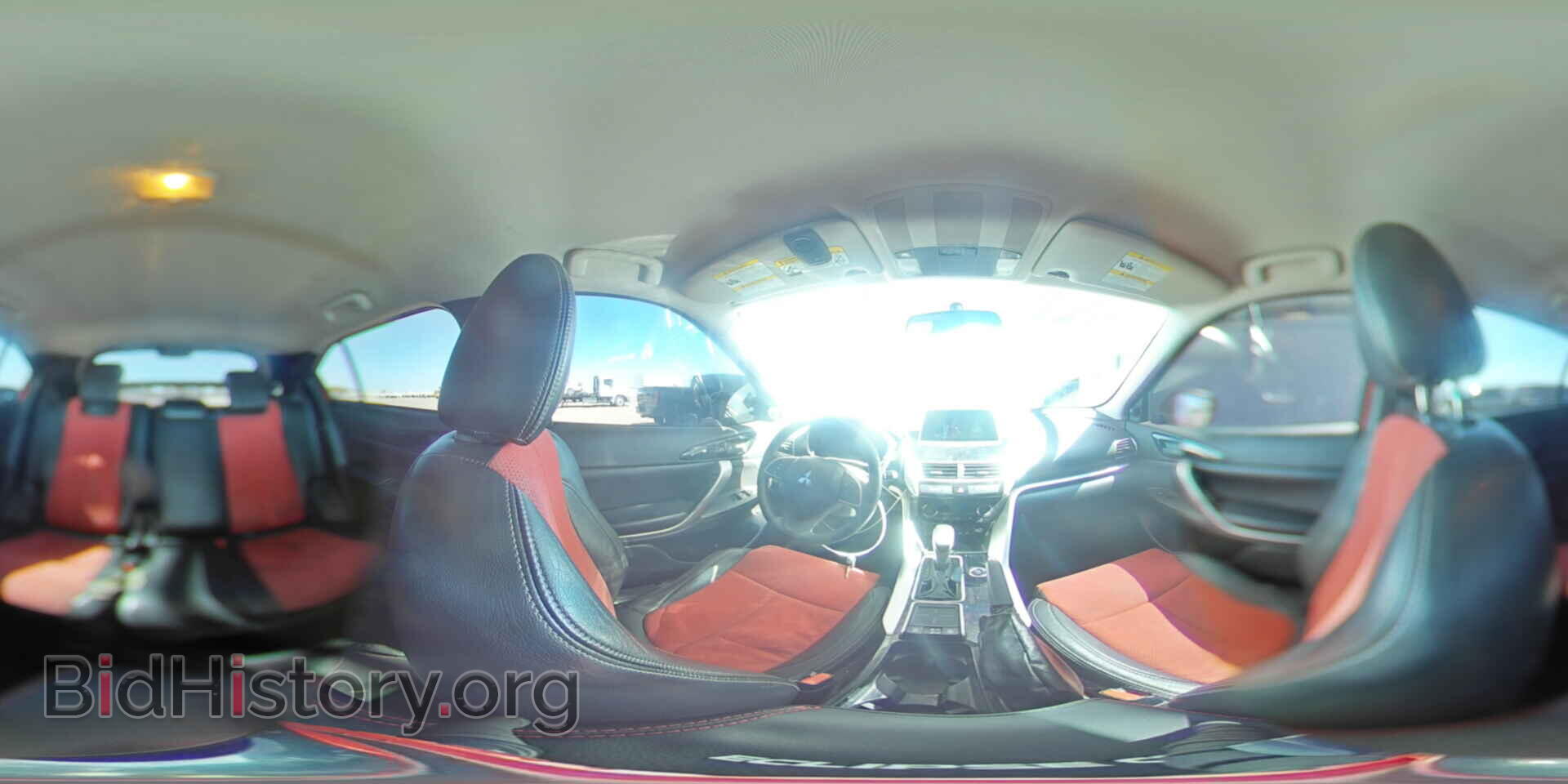2018 MITSUBISHI ECLIPSE - VIN: JA4AT4AA5JZ060261 - Фото 14