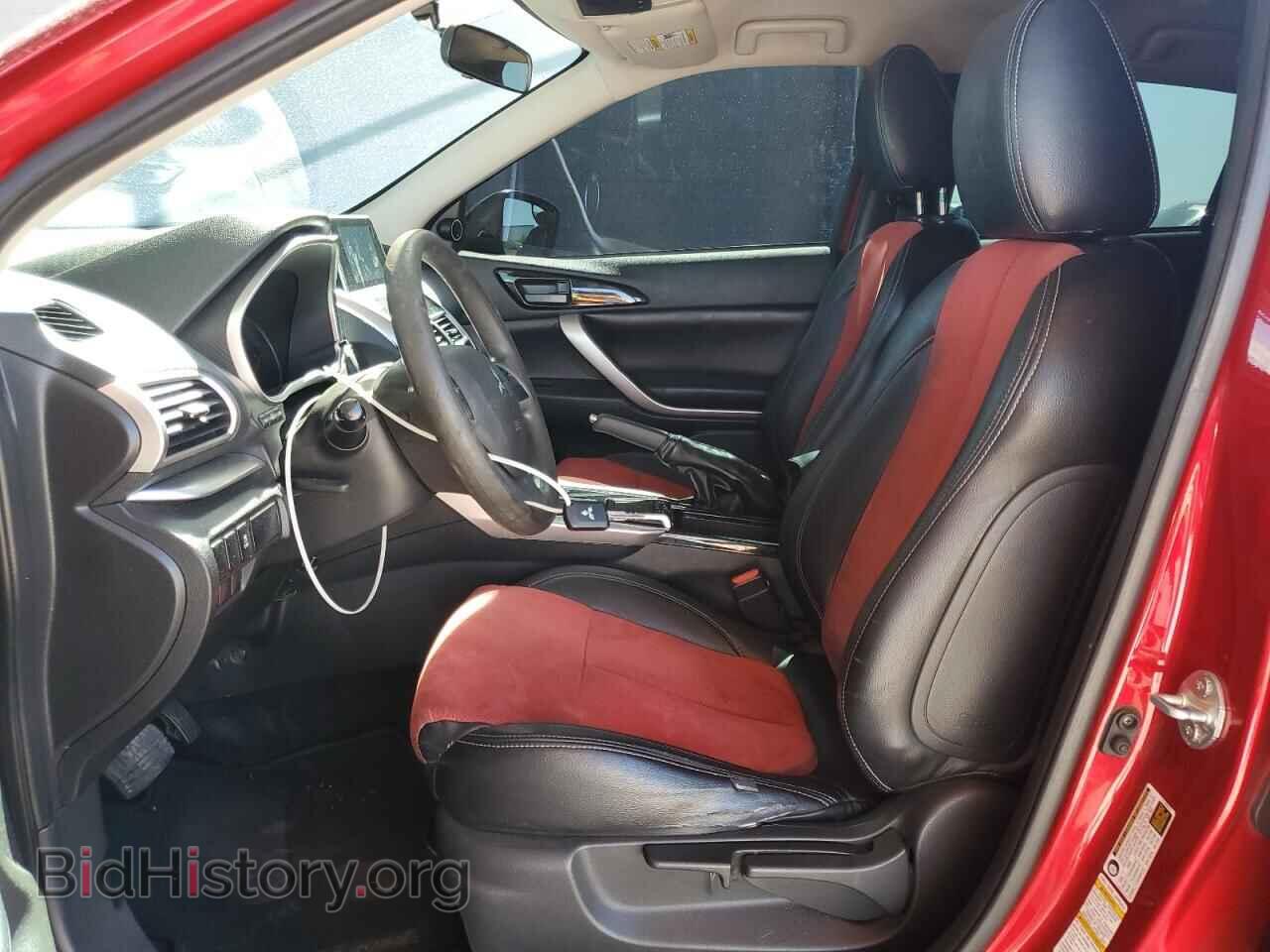 2018 MITSUBISHI ECLIPSE - VIN: JA4AT4AA5JZ060261 - Фото 7