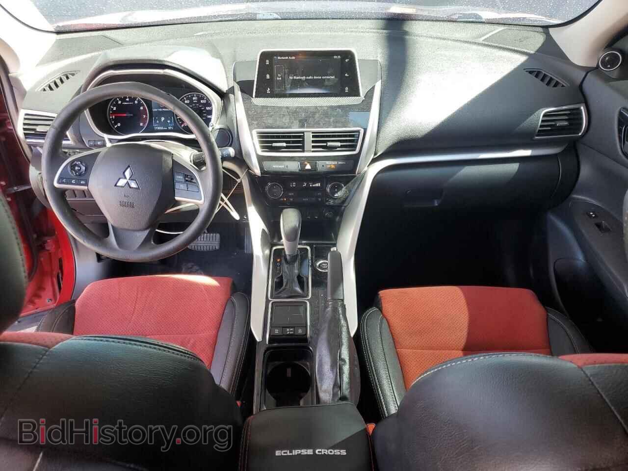 2018 MITSUBISHI ECLIPSE - VIN: JA4AT4AA5JZ060261 - Фото 8