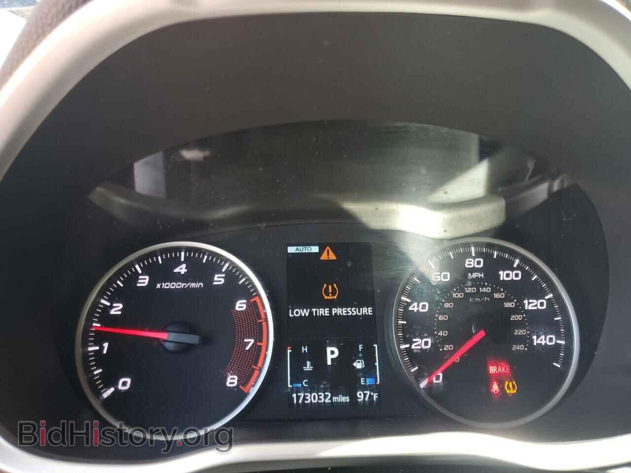 2018 MITSUBISHI ECLIPSE - VIN: JA4AT4AA5JZ060261 - Фото 9