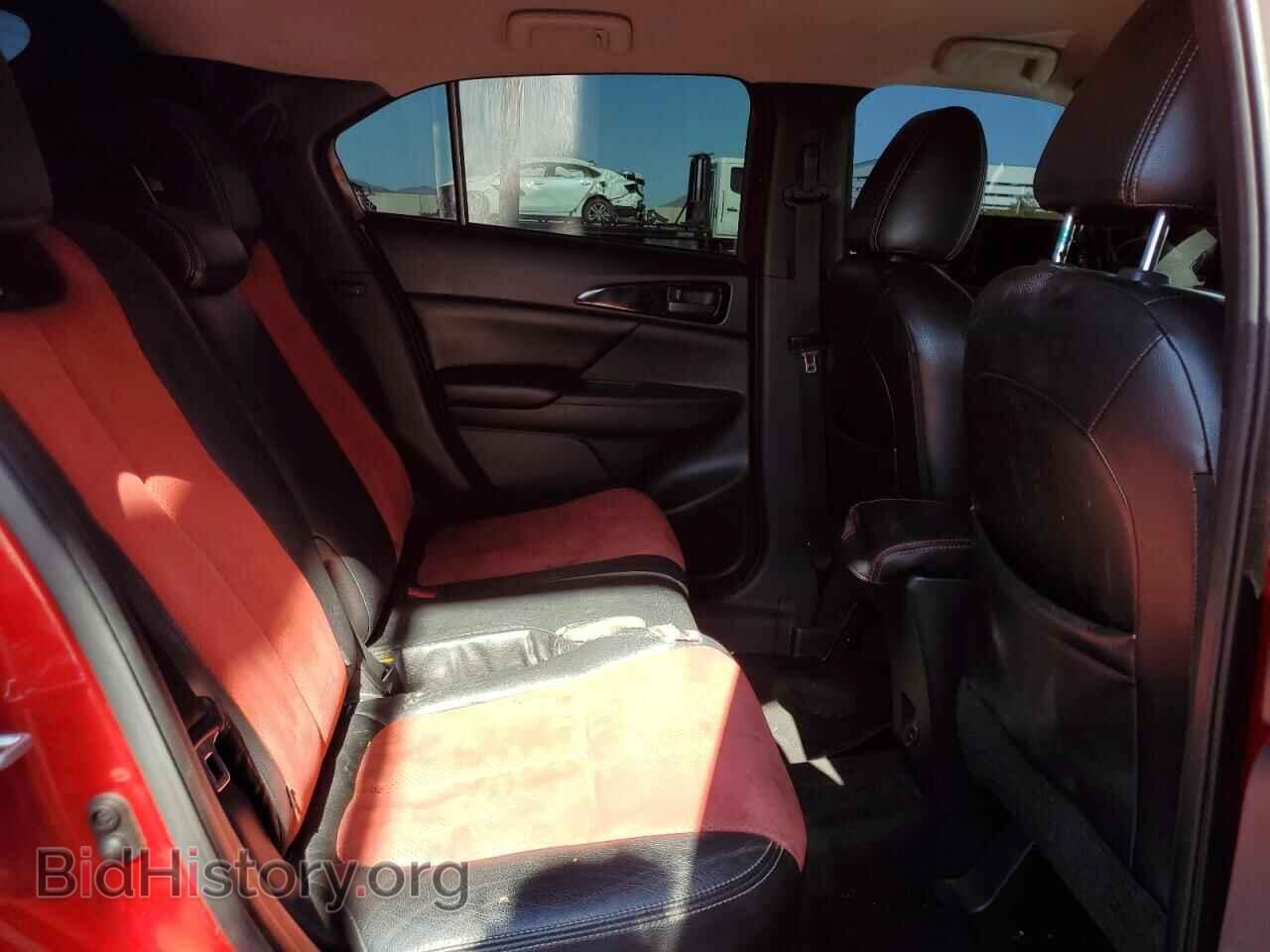 2018 MITSUBISHI ECLIPSE - VIN: JA4AT4AA5JZ060261 - Фото 10