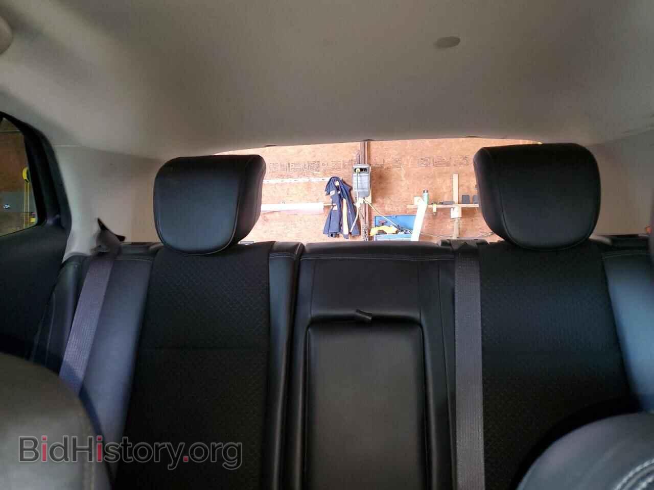 2017 BUICK ENCORE - VIN: KL4CJESB9HB040965 - Фото 10
