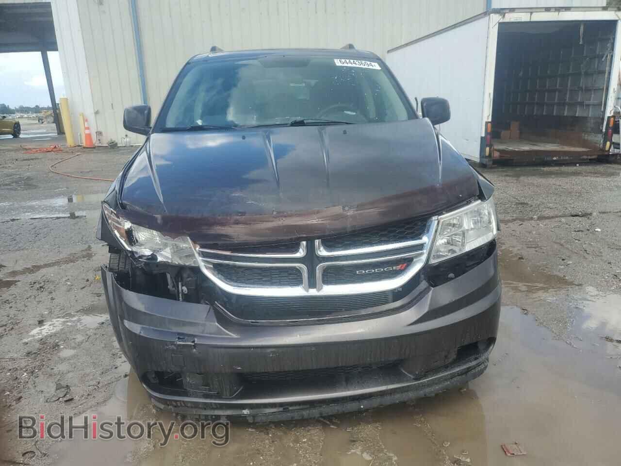 2017 DODGE JOURNEY - VIN: 3C4PDCAB2HT524351 - Photo 5