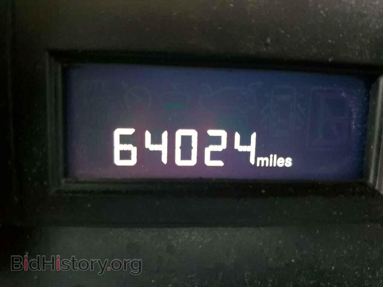 2016 DODGE CARAVAN - VIN: 2C4RDGBG0GR136921 - Фото 8