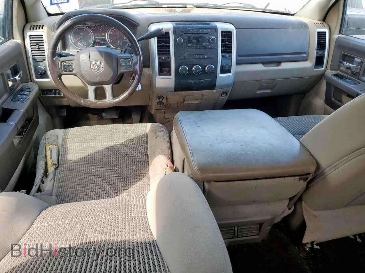 2012 DODGE RAM 3500 - VIN: 3C63DPHL3CG258044 - Фото 8