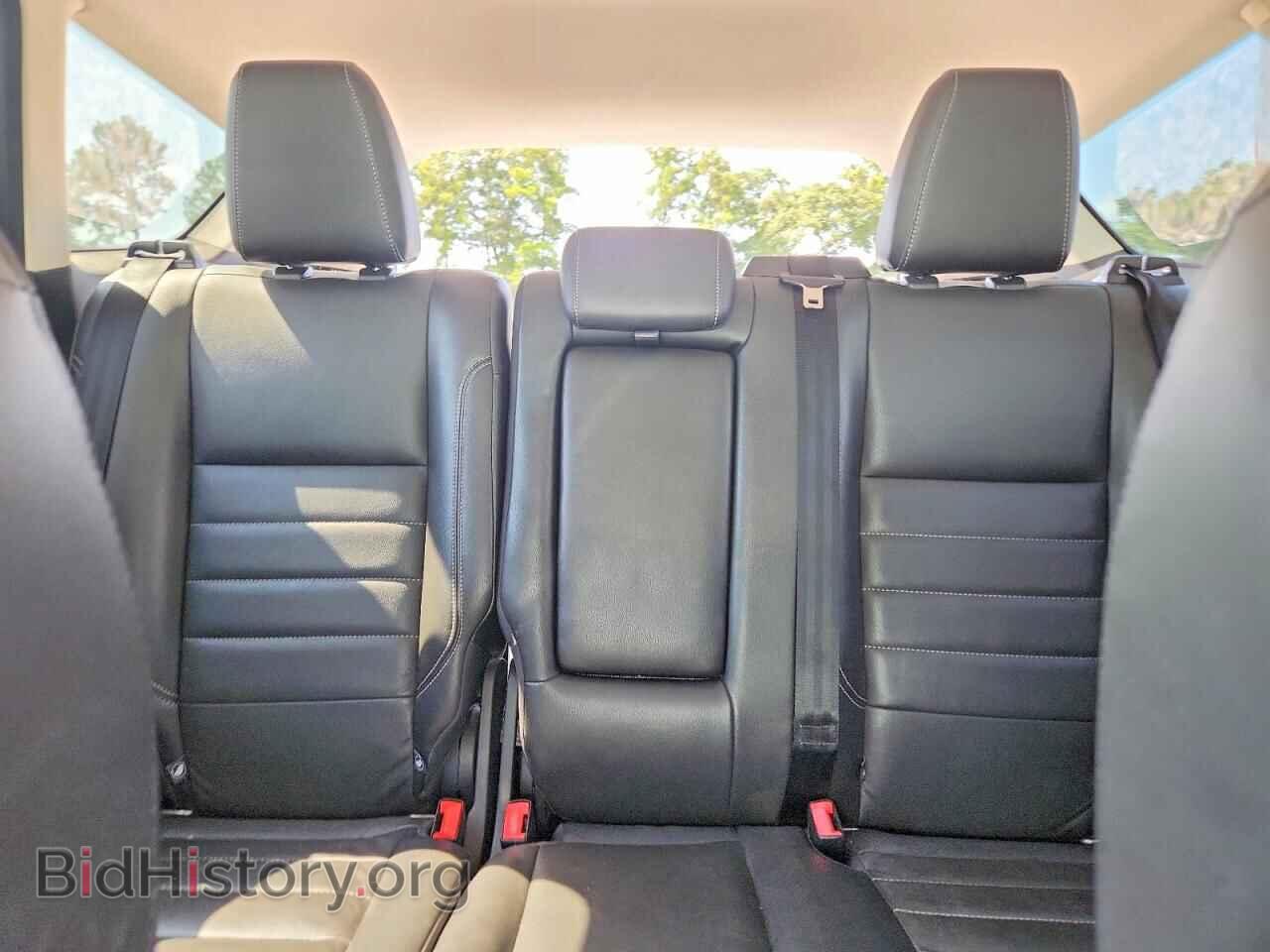 2013 FORD ESCAPE - VIN: 1FMCU0H96DUA87109 - Фото 10