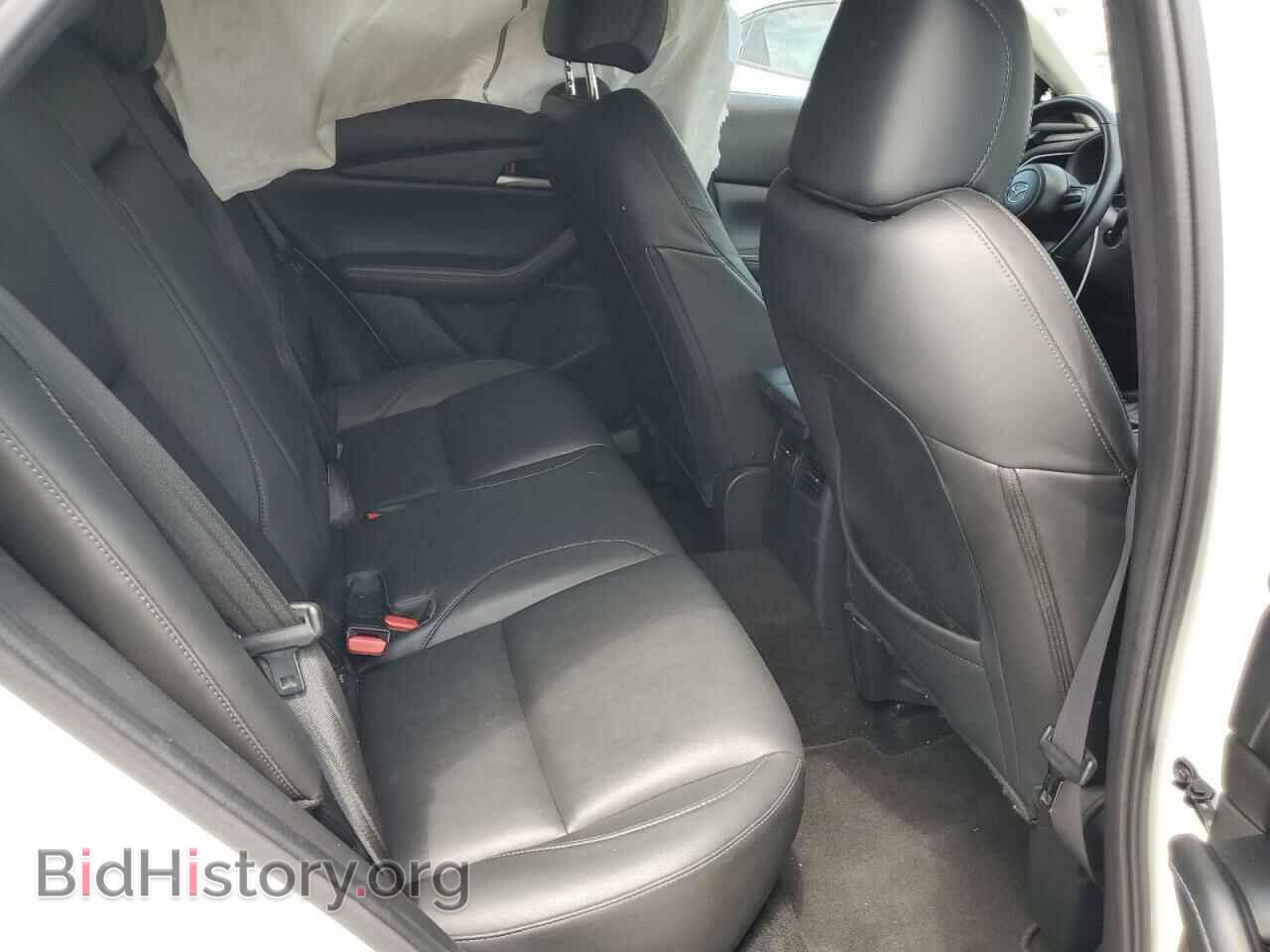 2021 MAZDA CX30 - VIN: 3MVDMBBL2MM319300 - Photo 10