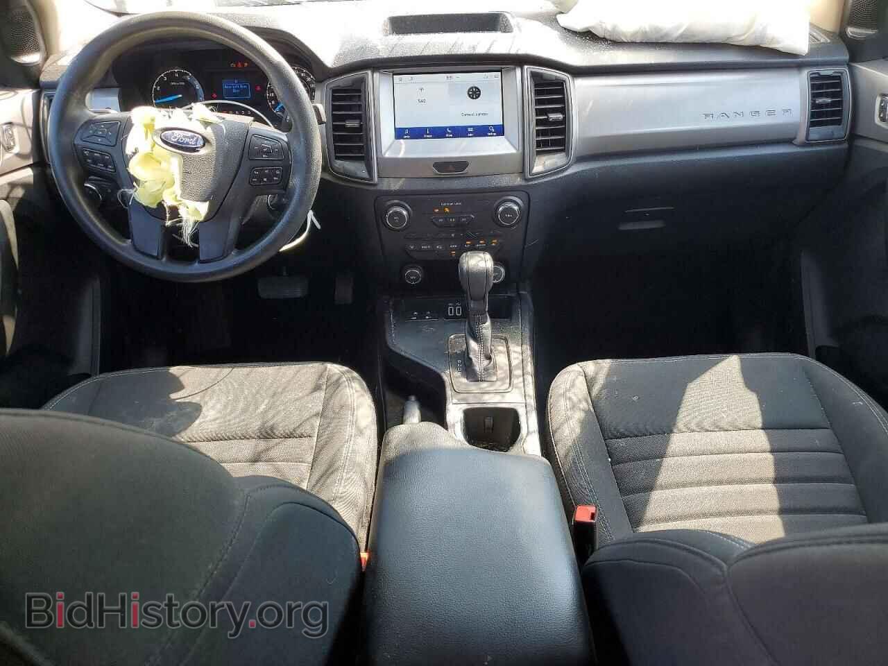 2021 FORD RANGER - VIN: 1FTER4EH8MLD78797 - Photo 8