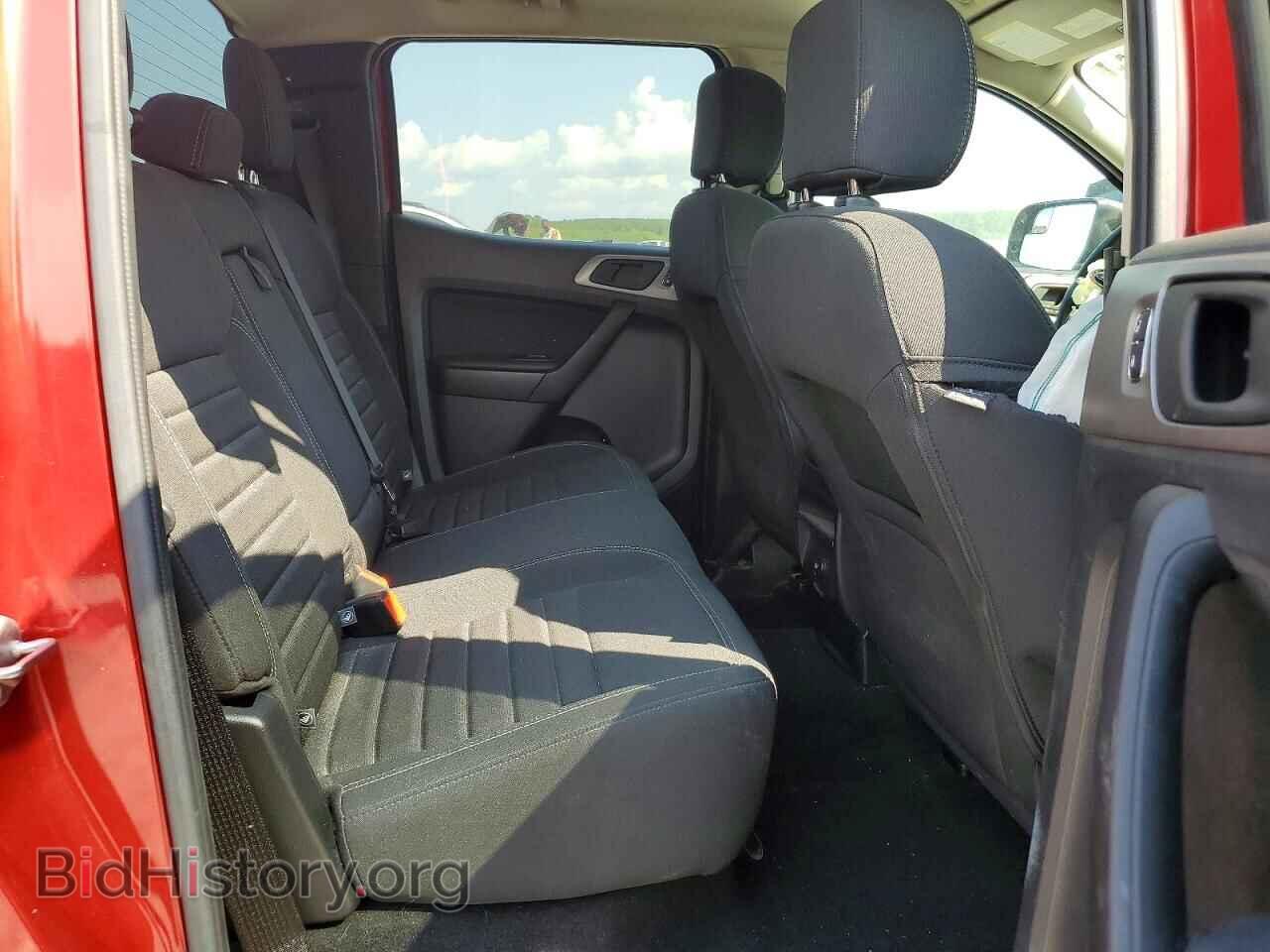 2021 FORD RANGER - VIN: 1FTER4EH8MLD78797 - Photo 10