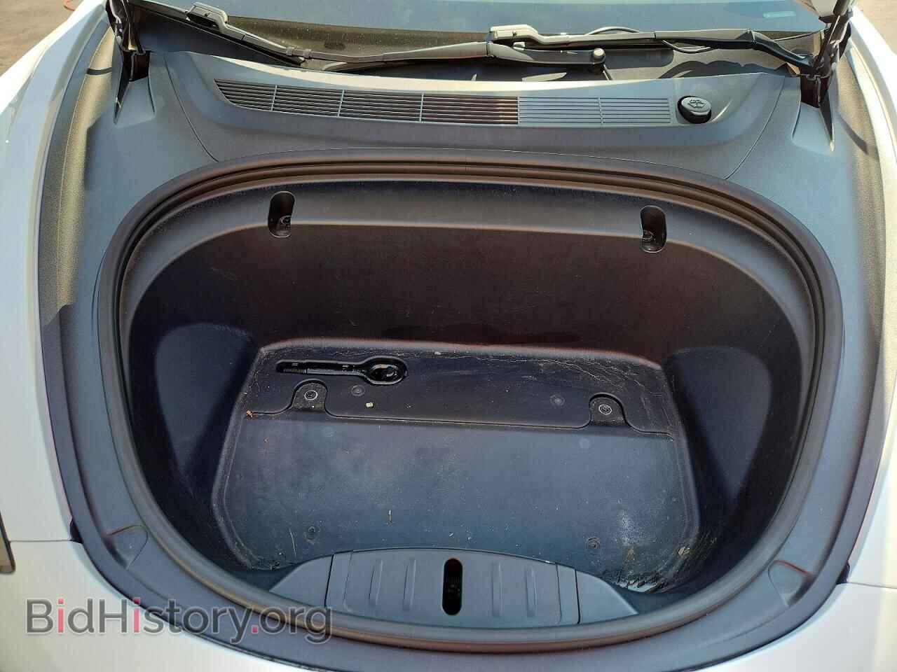 2020 TESLA MODEL 3 - VIN: 5YJ3E1EB4LF618233 - Photo 11