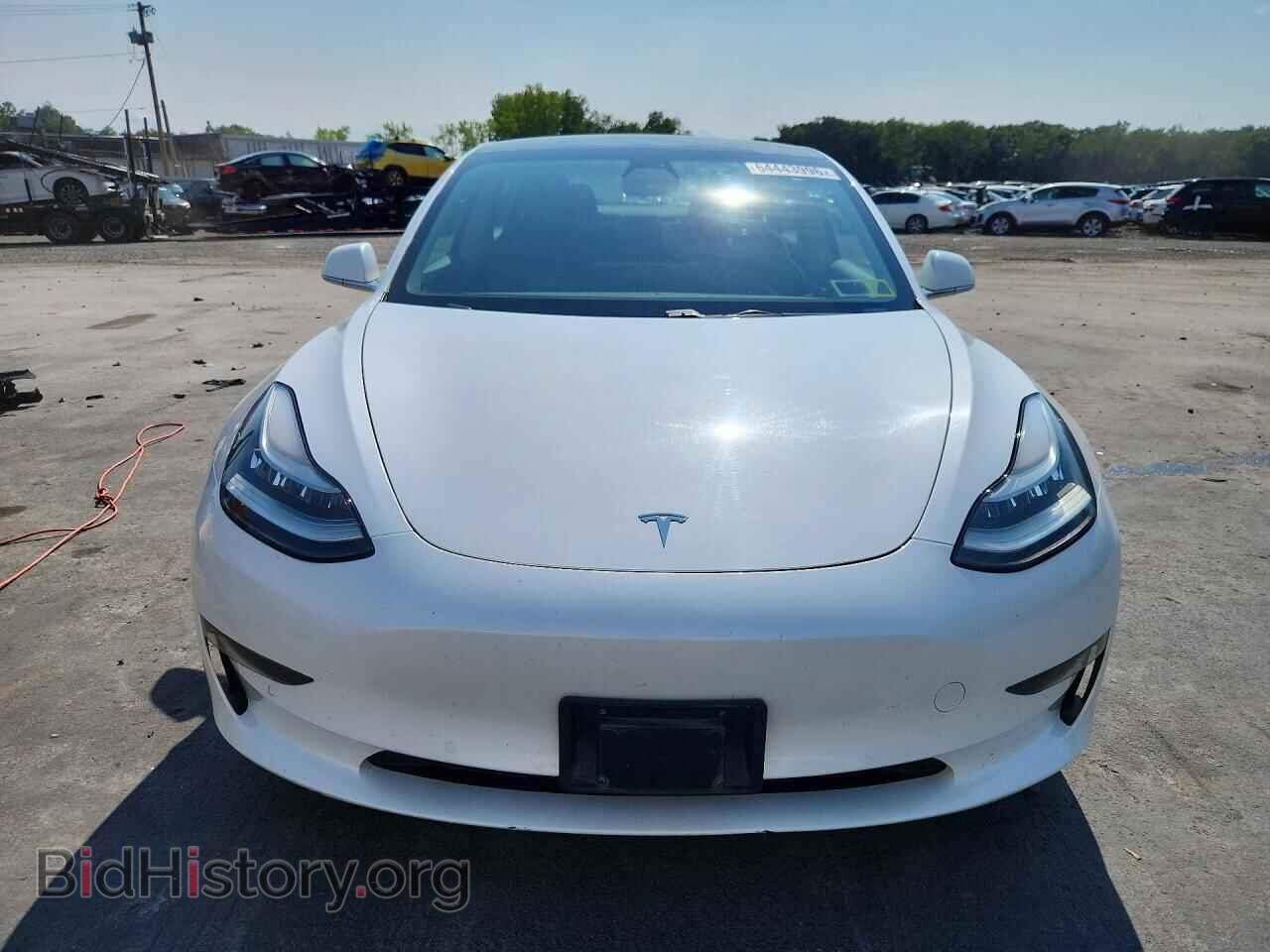 2020 TESLA MODEL 3 - VIN: 5YJ3E1EB4LF618233 - Photo 5