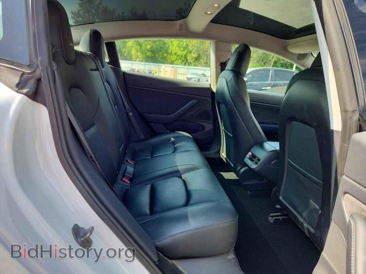 2020 TESLA MODEL 3 - VIN: 5YJ3E1EB4LF618233 - Photo 10