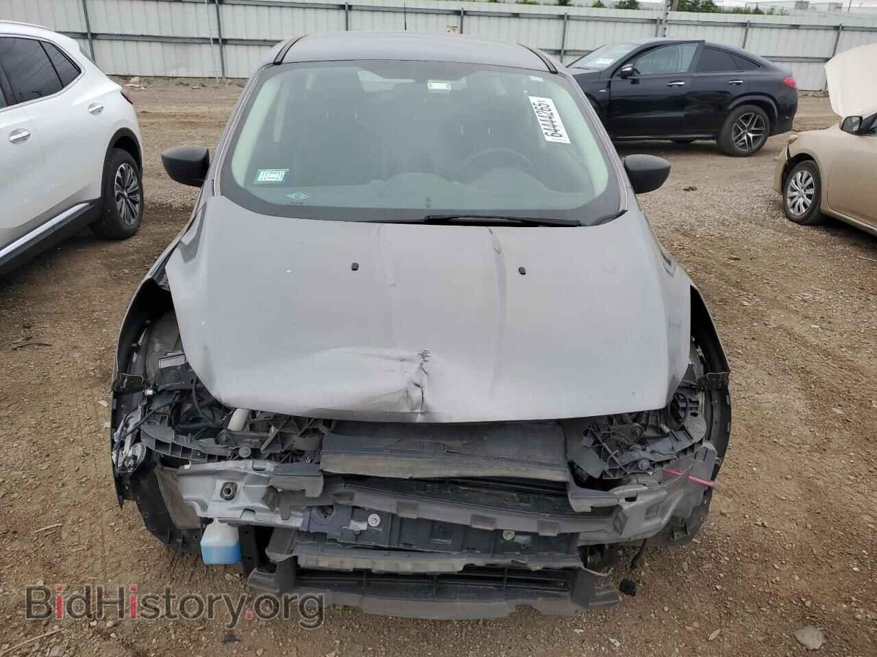 2014 FORD ESCAPE - VIN: 1FMCU0F76EUC73624 - Фото 5