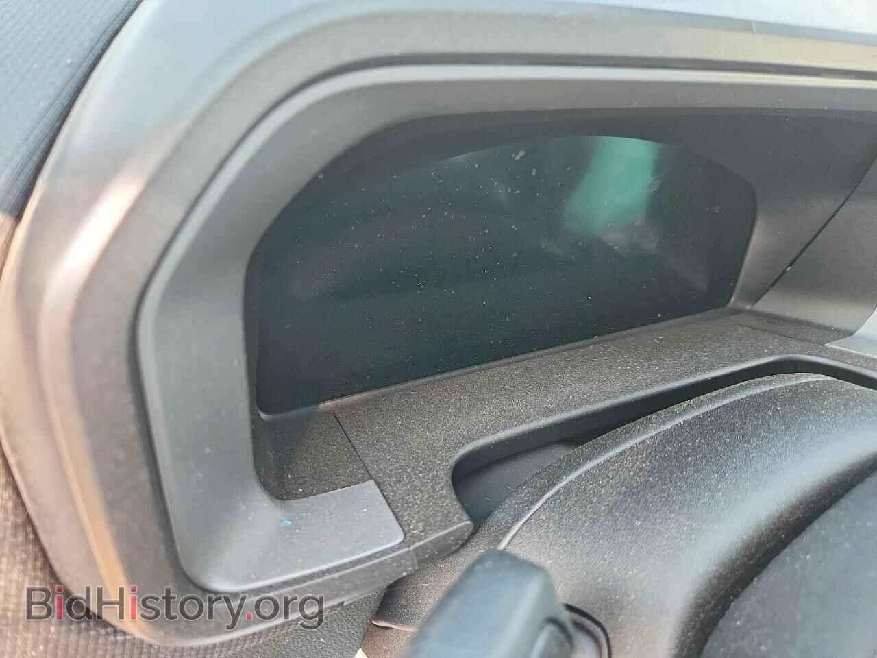 2025 FORD BRONCO - VIN: 3FMCR9DA5SRF34040 - Фото 9