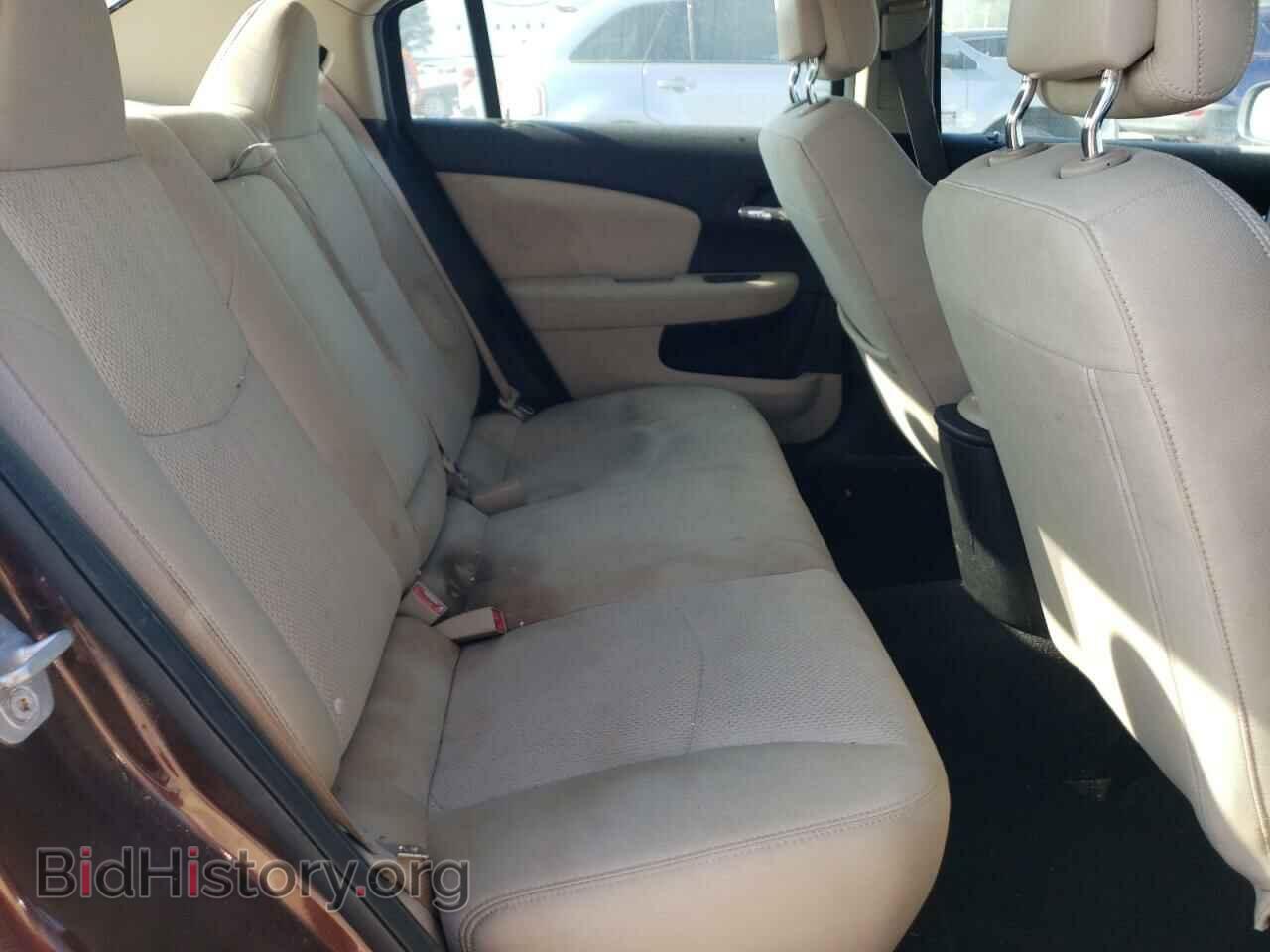 2013 CHRYSLER 200 - VIN: 1C3CCBAB8DN647582 - Фото 10