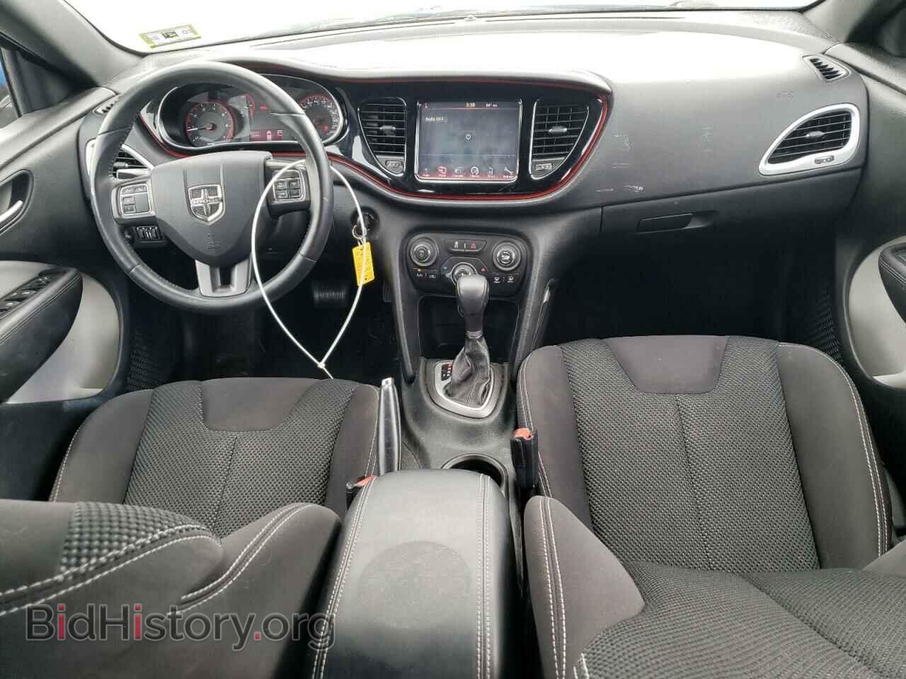 2015 DODGE DART - VIN: 1C3CDFBB2FD406273 - Photo 8