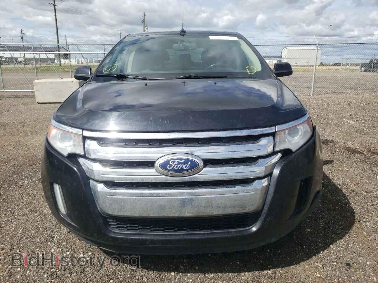 2011 FORD EDGE - VIN: 2FMDK4KC3BBB56380 - Фото 5