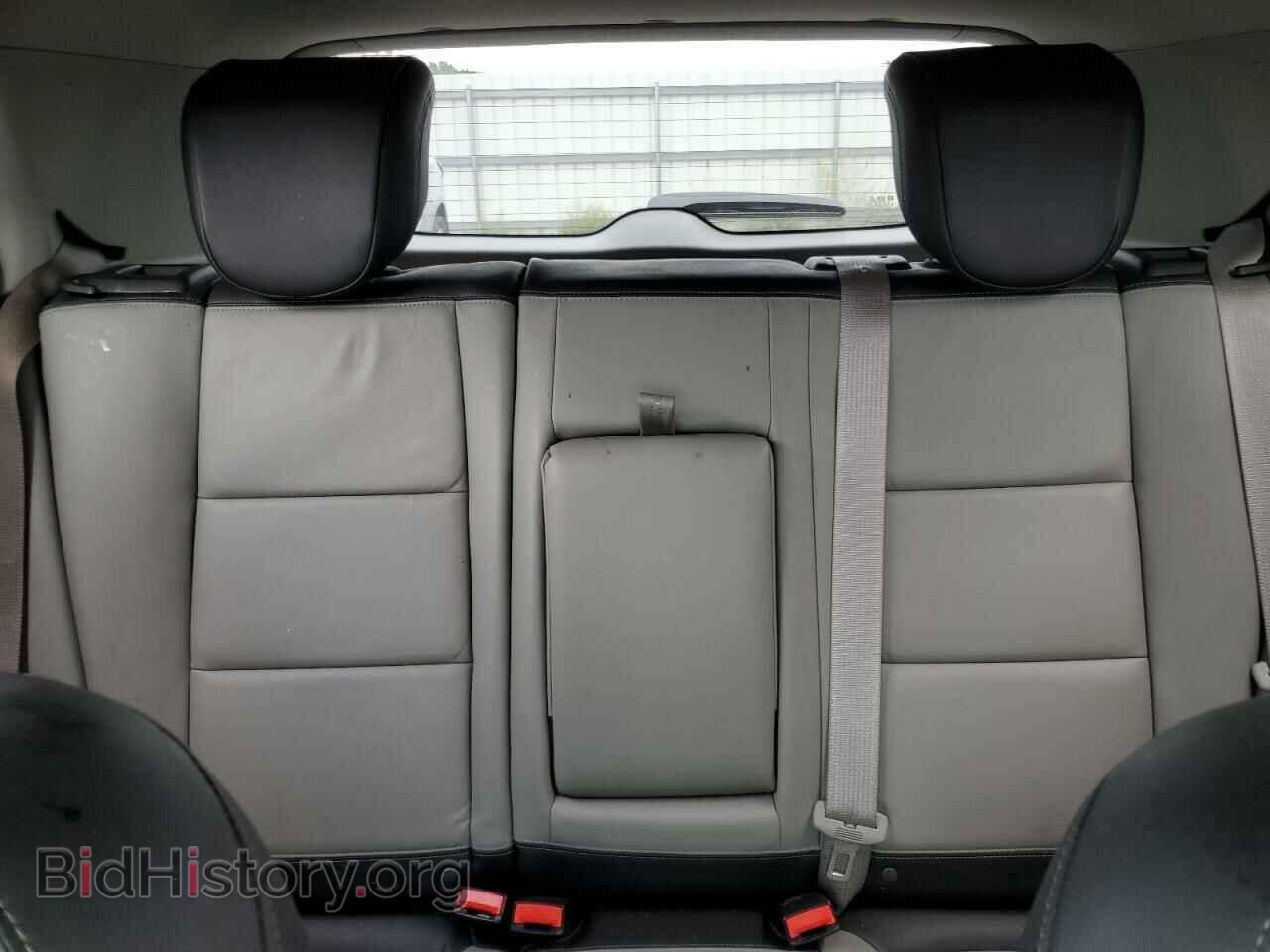 2016 BUICK ENCORE - VIN: KL4CJHSB1GB713599 - Photo 10