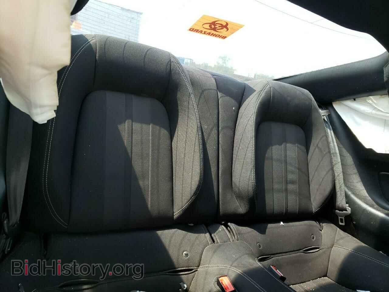 2019 FORD ALL Models - VIN: 1FA6P8THXK5111804 - Фото 10