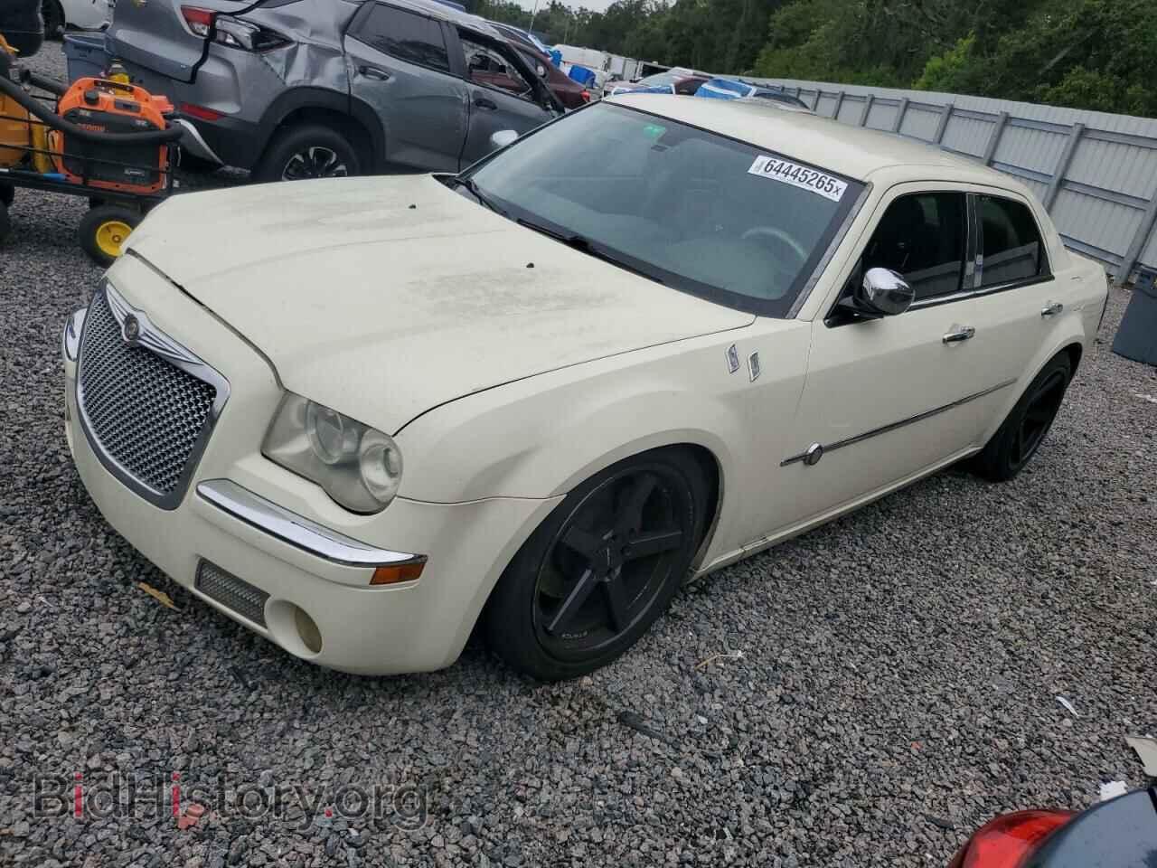 Photo 2C3KA63H57H775009 - CHRYSLER 300 2007