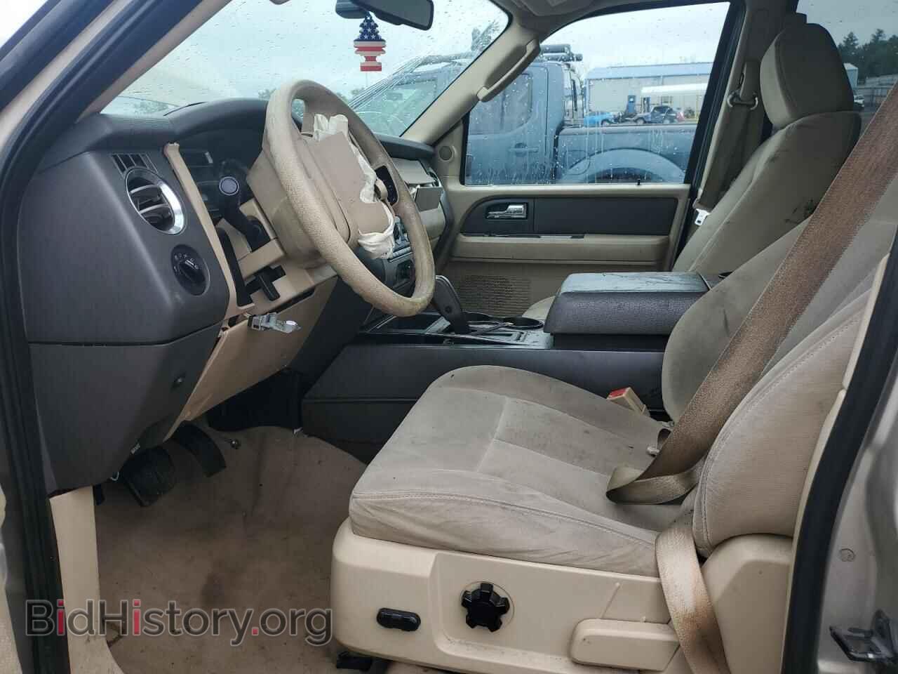 2007 FORD EXPEDITION - VIN: 1FMFU16547LA08405 - Фото 7