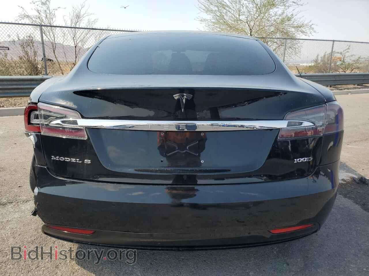 2019 TESLA MODEL S - VIN: 5YJSA1E26KF309787 - Photo 6