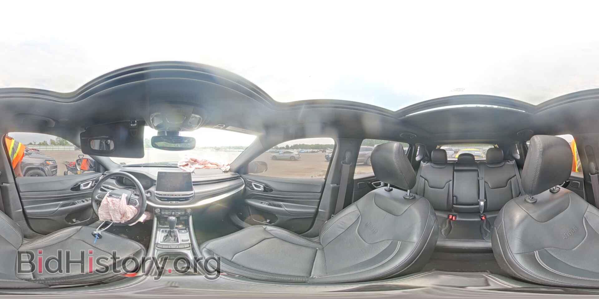 2022 JEEP COMPASS - VIN: 3C4NJDCB8NT146311 - Photo 15