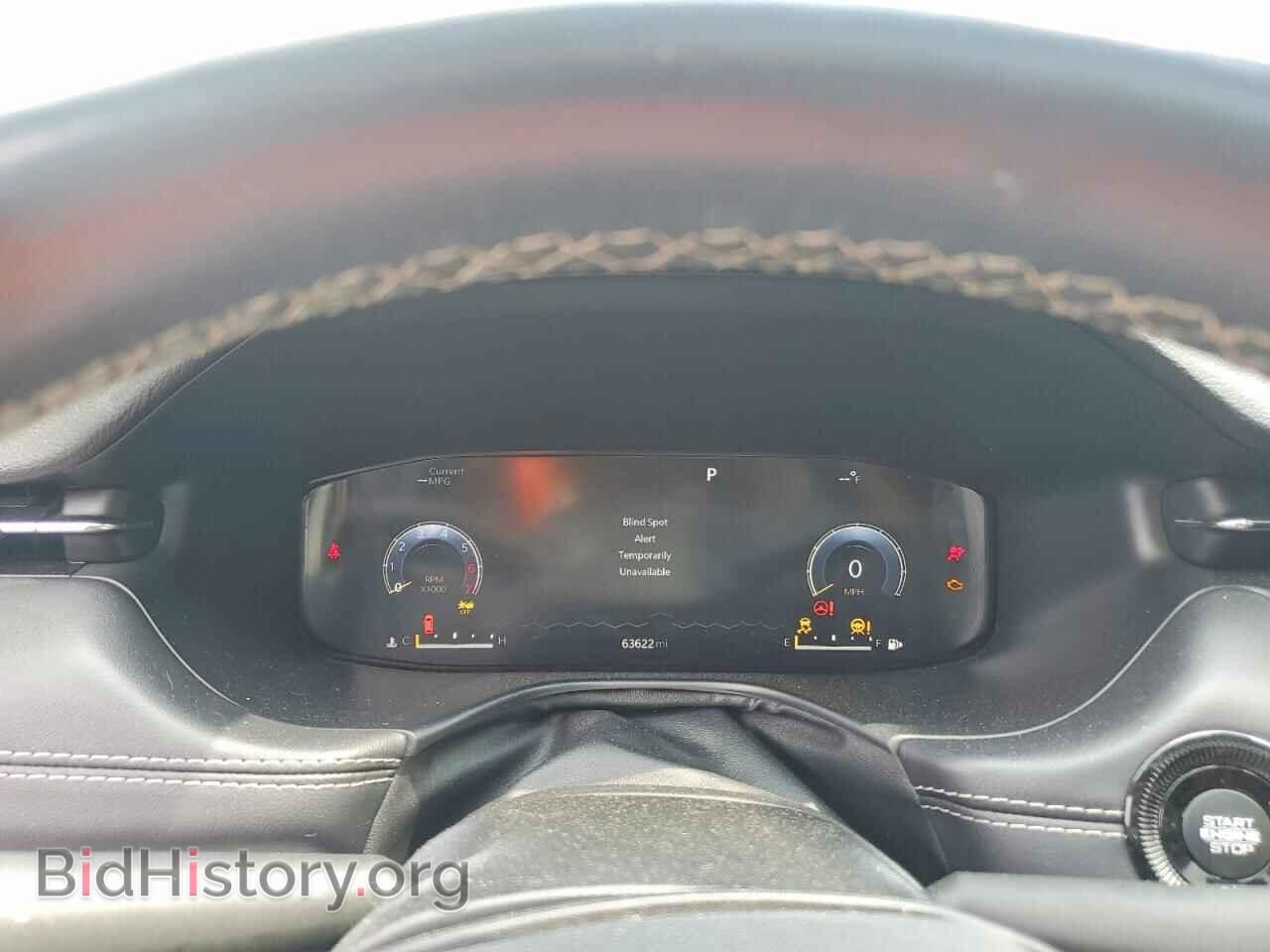2022 JEEP COMPASS - VIN: 3C4NJDCB8NT146311 - Photo 9