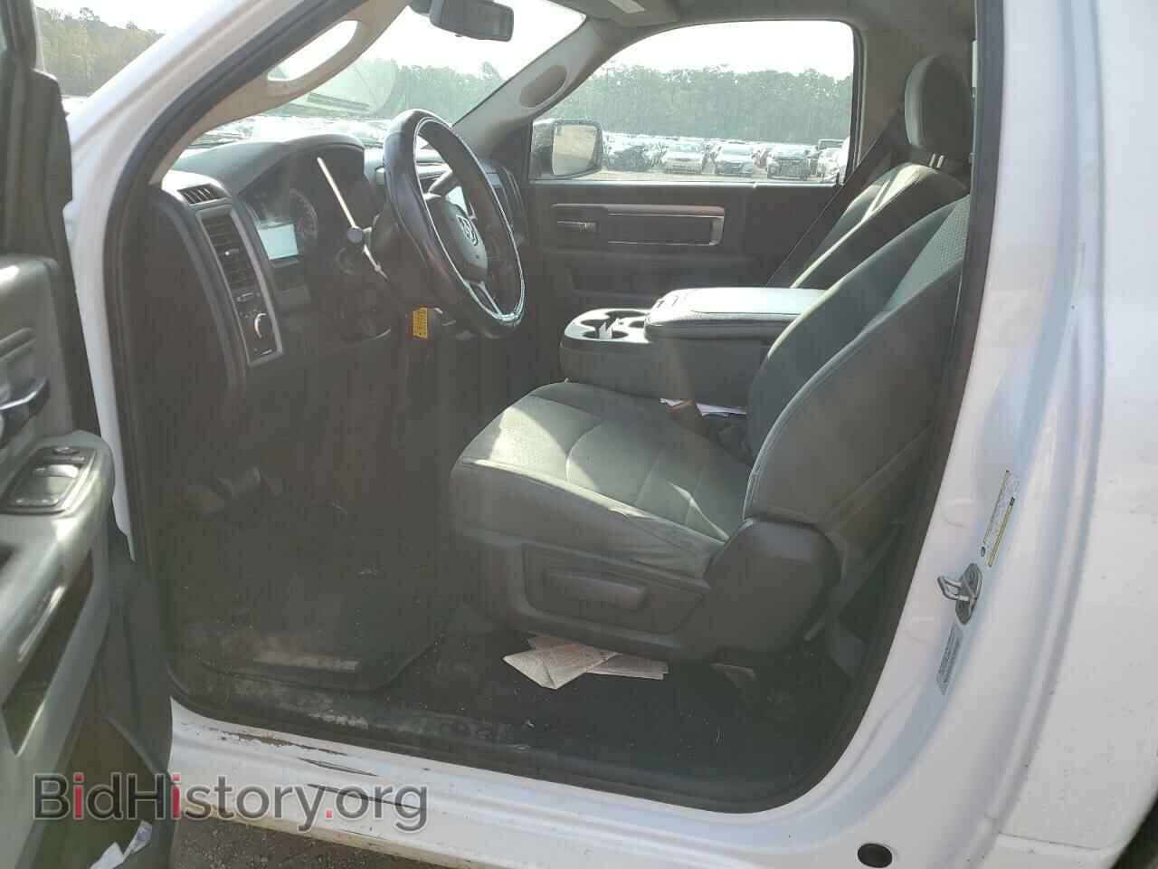 2015 RAM 1500 - VIN: 3C6JR6DT5FG591665 - Фото 7